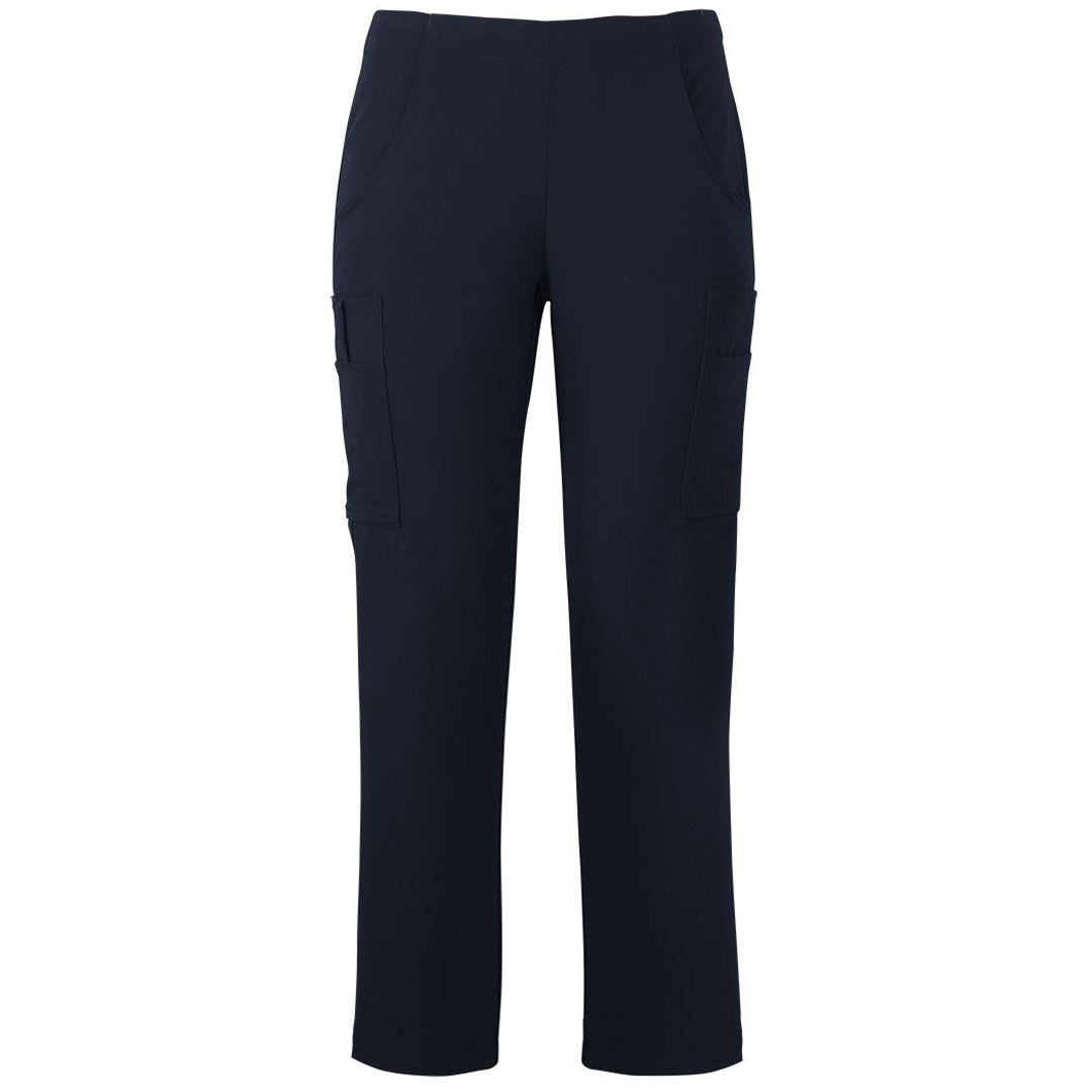 Jbs Wear The Nu Scrub Cargo Pant | Ladies Scrubs