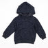 Ramo The Kangaroo Pocket Zip Hoodie | Babies Outerwear