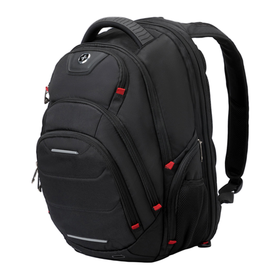Swissdigital The Neptune Backpack Backpacks