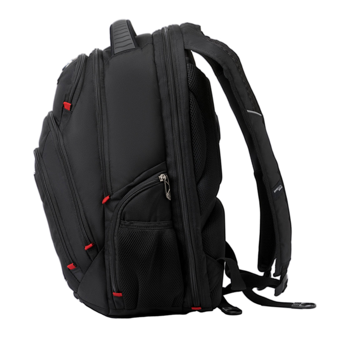 Swissdigital The Neptune Backpack Backpacks