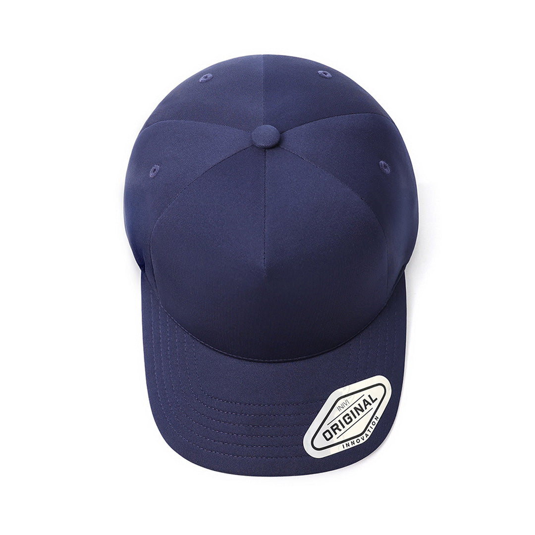 Inivi The Tech A-Frame Cap | 5 Panel Hats