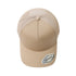 Inivi The A-Frame Seamless Front Mesh Cap | 5 Panel Hats