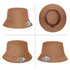 Inivi The Tech Premium Bucket Hat Hats