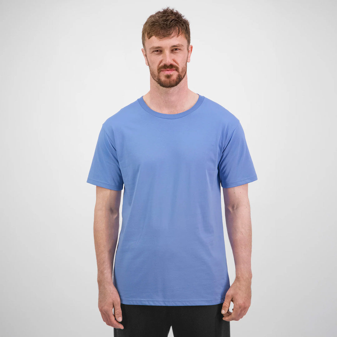 Goodmates The Basis Tee | Short Sleeve | Mens Shirts & Tops