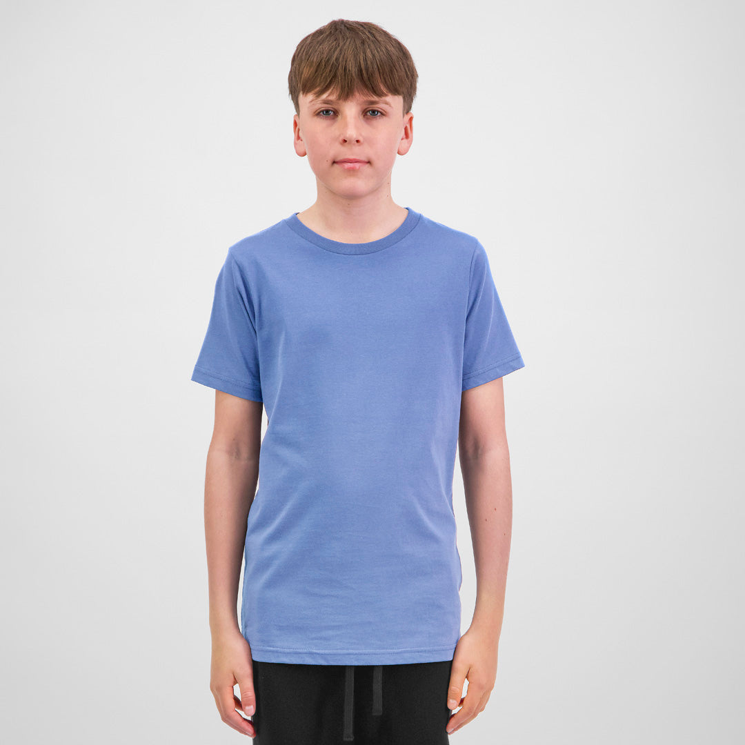 Goodmates The Basis Tee | Short Sleeve | Youth Ocean Shirts & Tops