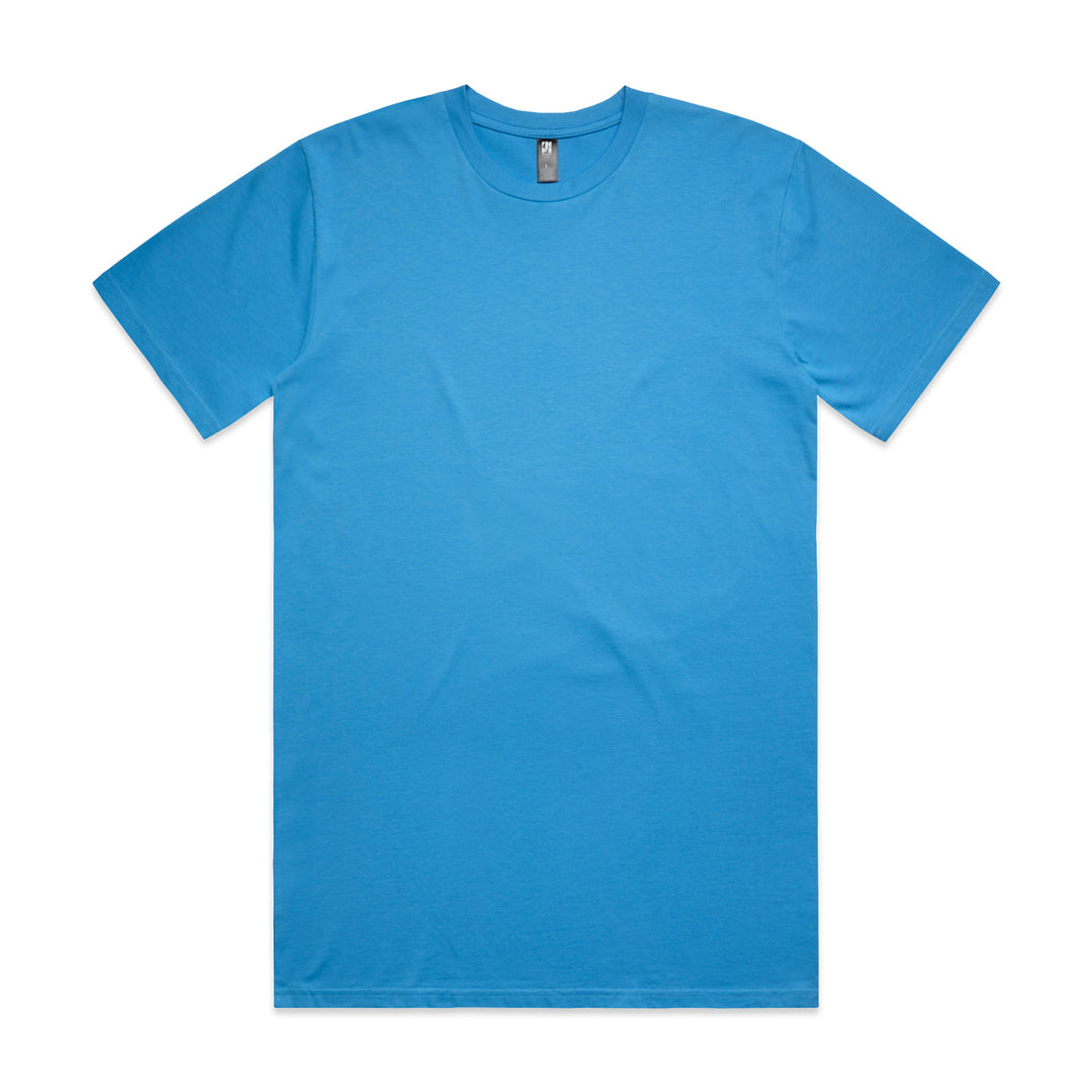 AS Colour The Classic Tee | Mens | Short Sleeve Ocean Shirts & Tops