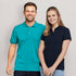 Stencil The Oceanic Polo | Ladies | Short Sleeve Shirts & Tops