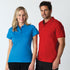 Stencil The Oceanic Polo | Ladies | Short Sleeve Shirts & Tops