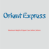 House of Uniforms Embroidery | Personal Names | Large Branding