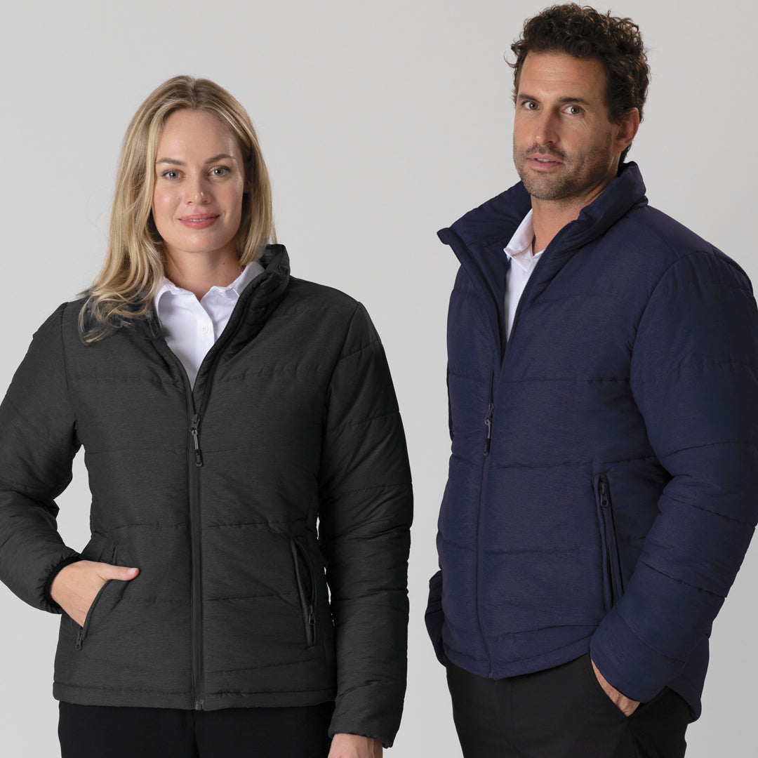 Stencil The Outlander Jacket | Ladies Coats & Jackets