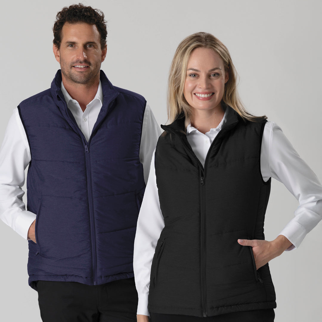 Stencil The Outlander Vest | Ladies Coats & Jackets