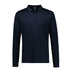 Biz Collection The Action Polo | Mens | Long Sleeve Navy Shirts & Tops