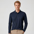 Biz Collection The Action Polo | Mens | Long Sleeve Shirts & Tops