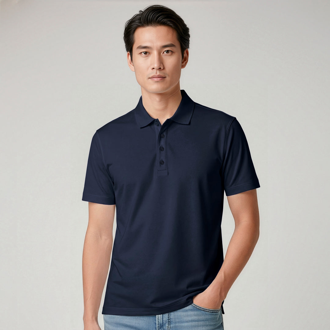 Biz Collection The Action Polo | Mens | Short Sleeve Shirts & Tops