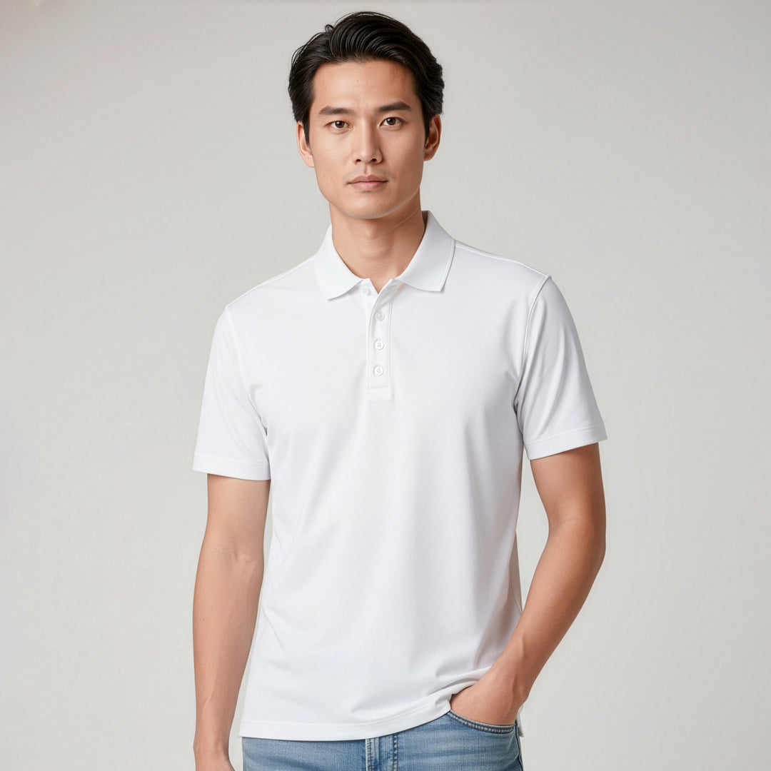 Biz Collection The Action Polo | Mens | Short Sleeve Shirts & Tops
