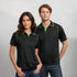 Biz Collection The Fusion Polo | Mens | Short Sleeve Shirts & Tops