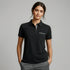 Biz Collection The Edge Polo | Ladies | Short Sleeve Shirts & Tops
