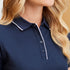 Biz Collection The Focus Polo | Short Sleeve | Ladies Shirts & Tops