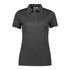 Biz Collection The Focus Polo | Short Sleeve | Ladies Shirts & Tops
