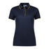 Biz Collection The Focus Polo | Short Sleeve | Ladies Shirts & Tops