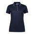 Biz Collection The Focus Polo | Short Sleeve | Ladies Shirts & Tops