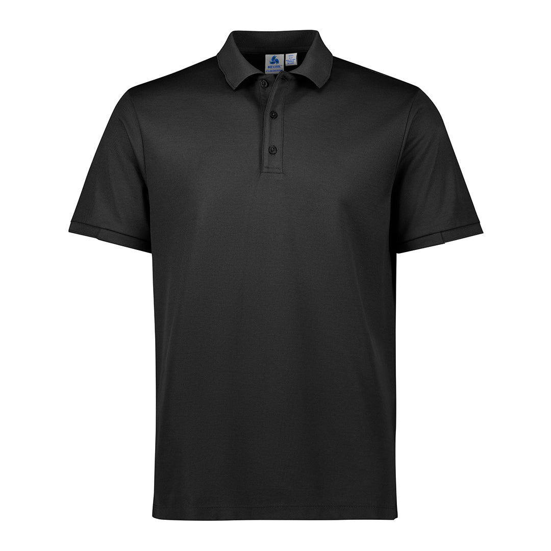 Biz Collection The Focus Polo | Short Sleeve | Mens Shirts & Tops