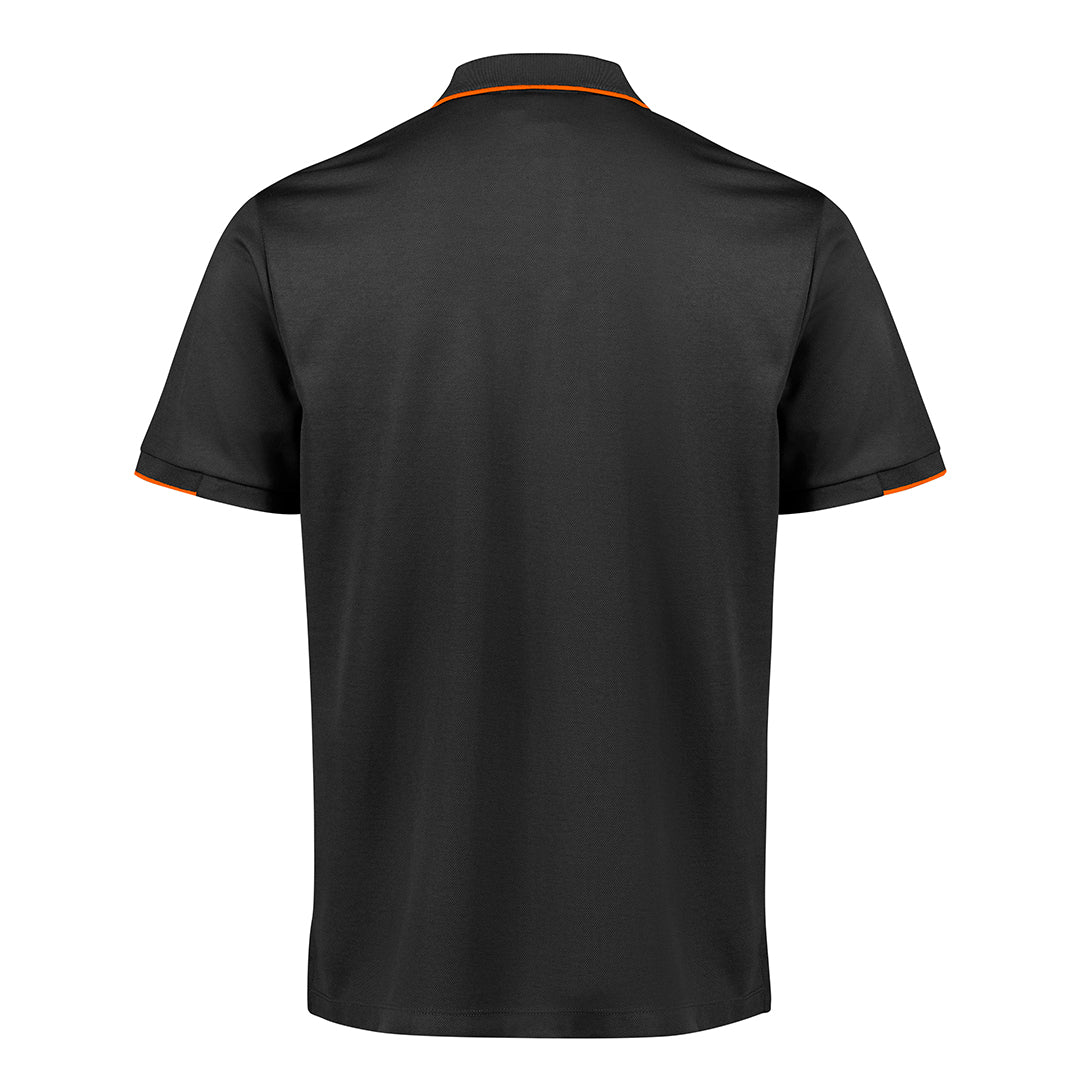 Biz Collection The Focus Polo | Short Sleeve | Mens Shirts & Tops