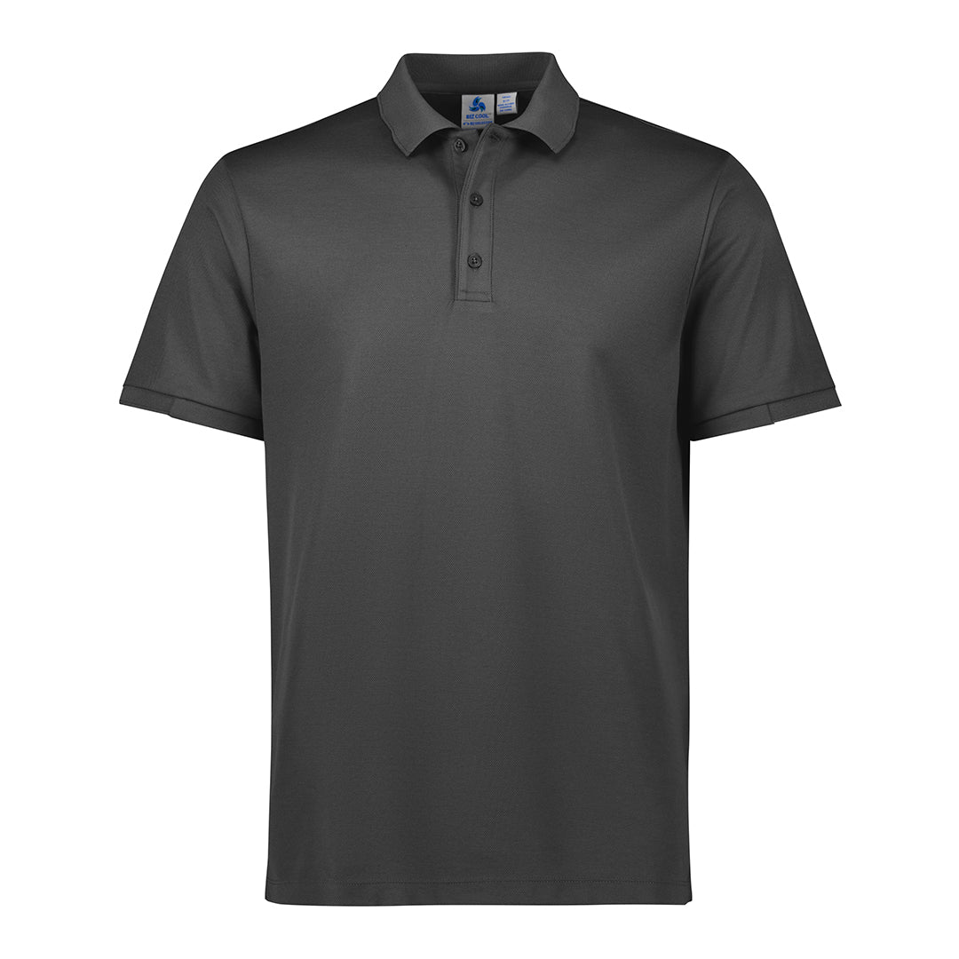 Biz Collection The Focus Polo | Short Sleeve | Mens Shirts & Tops