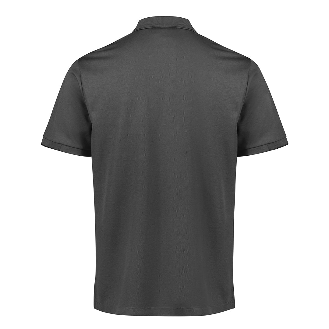 Biz Collection The Focus Polo | Short Sleeve | Mens Shirts & Tops