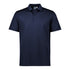 Biz Collection The Focus Polo | Short Sleeve | Mens Shirts & Tops