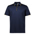 Biz Collection The Focus Polo | Short Sleeve | Mens Shirts & Tops