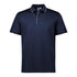 Biz Collection The Focus Polo | Short Sleeve | Mens Shirts & Tops