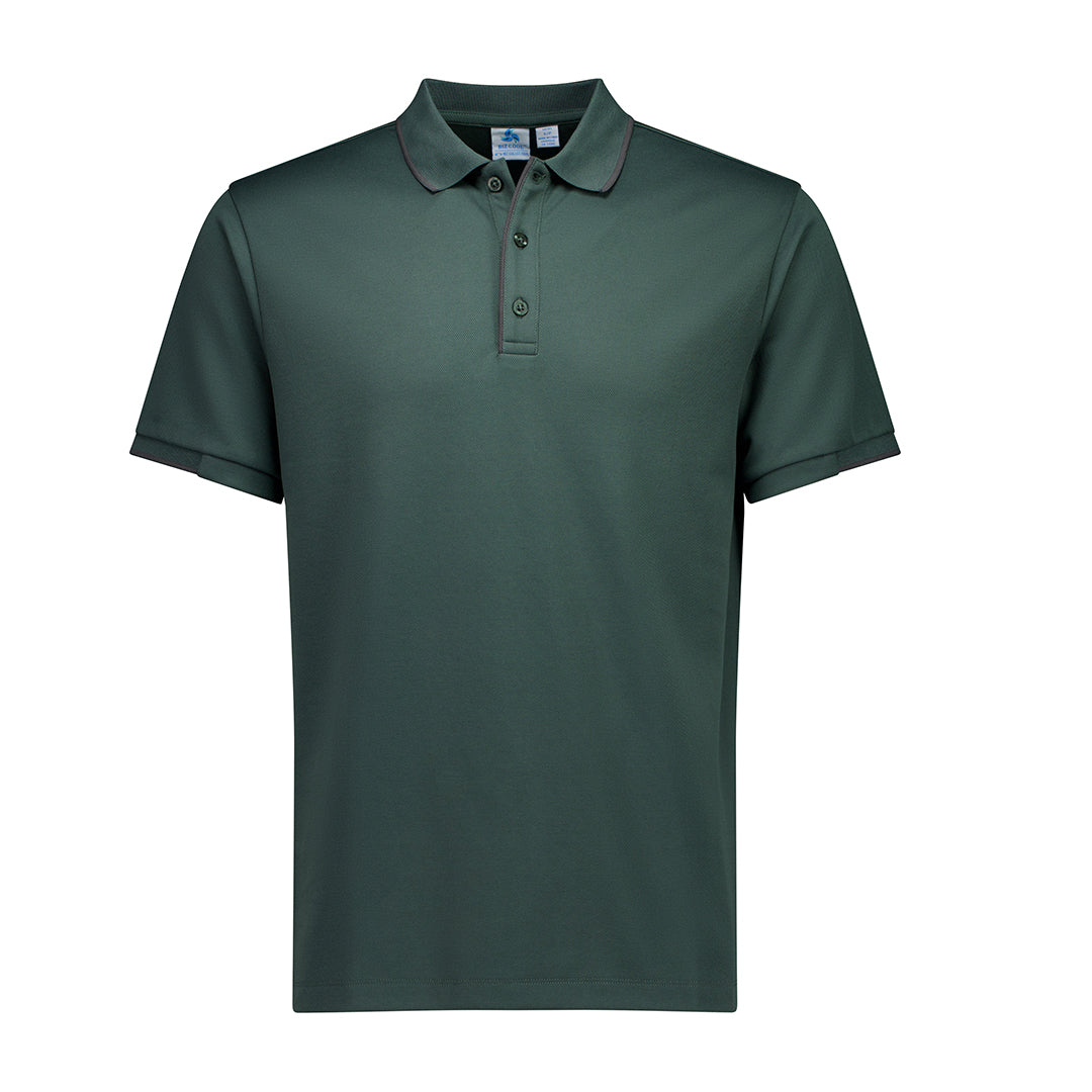 Biz Collection The Focus Polo | Short Sleeve | Mens Shirts & Tops