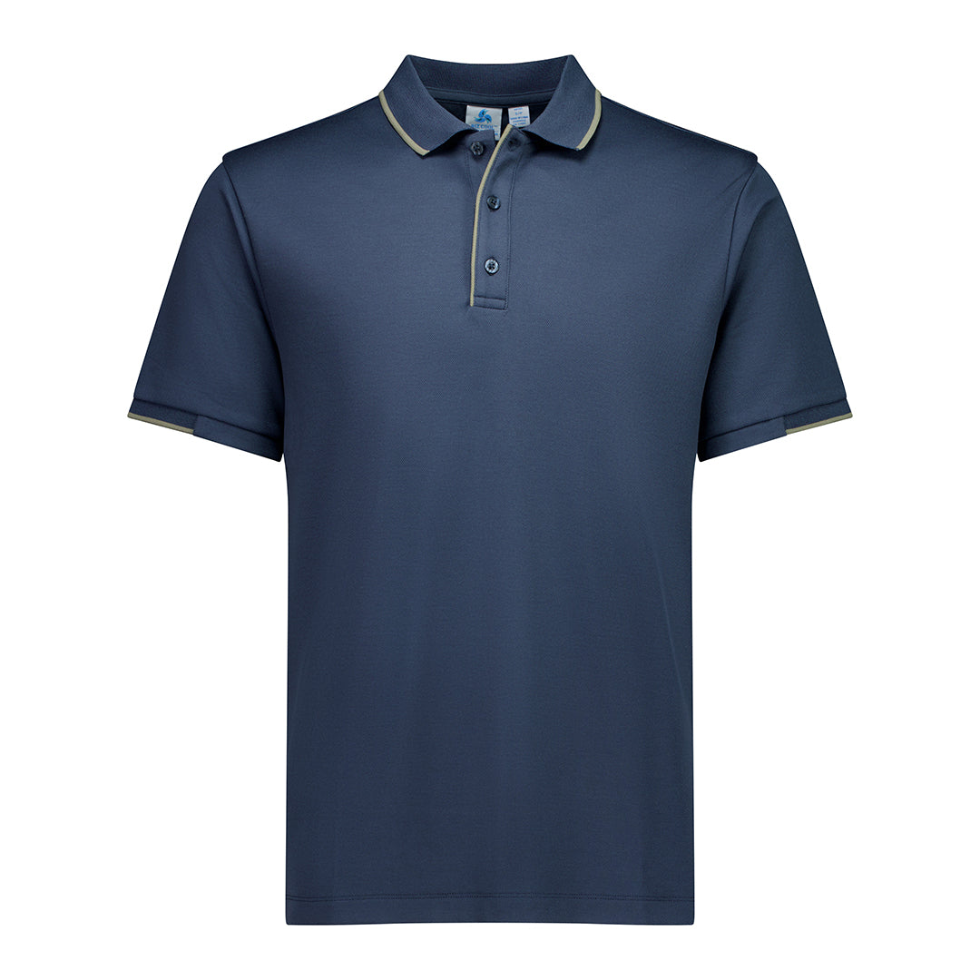 Biz Collection The Focus Polo | Short Sleeve | Mens Shirts & Tops