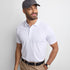 Biz Collection The Focus Polo | Short Sleeve | Mens Shirts & Tops