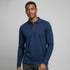 Biz Collection The Crew Polo | Mens | Long Sleeve Shirts & Tops
