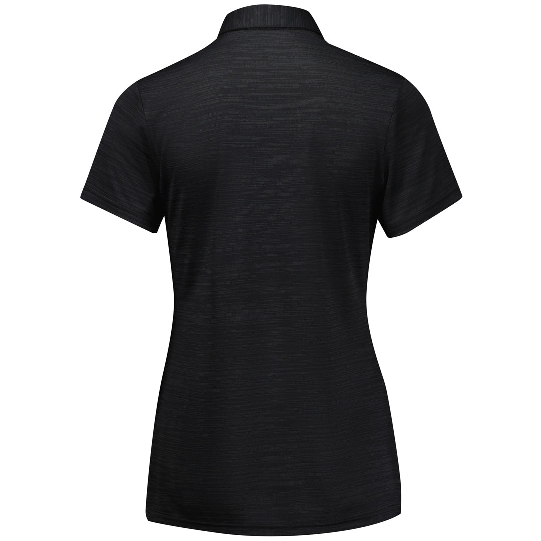 Biz Collection The Orbit Polo | Ladies | Short Sleeve Shirts & Tops