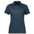 Biz Collection The Orbit Polo | Ladies | Short Sleeve Navy Shirts & Tops