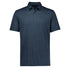 Biz Collection The Orbit Polo | Mens | Short Sleeve Navy Shirts & Tops