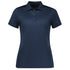 Biz Collection The Echo Polo | Ladies | Short Sleeve Carbon Shirts & Tops