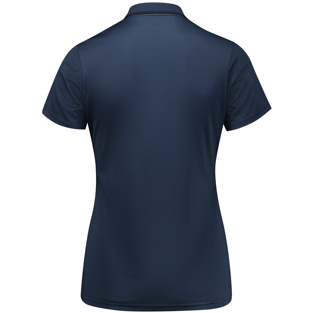 Biz Collection The Echo Polo | Ladies | Short Sleeve Shirts & Tops