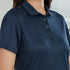 Biz Collection The Echo Polo | Ladies | Short Sleeve Shirts & Tops