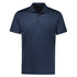 Biz Collection The Echo Polo | Mens | Short Sleeve Carbon Shirts & Tops