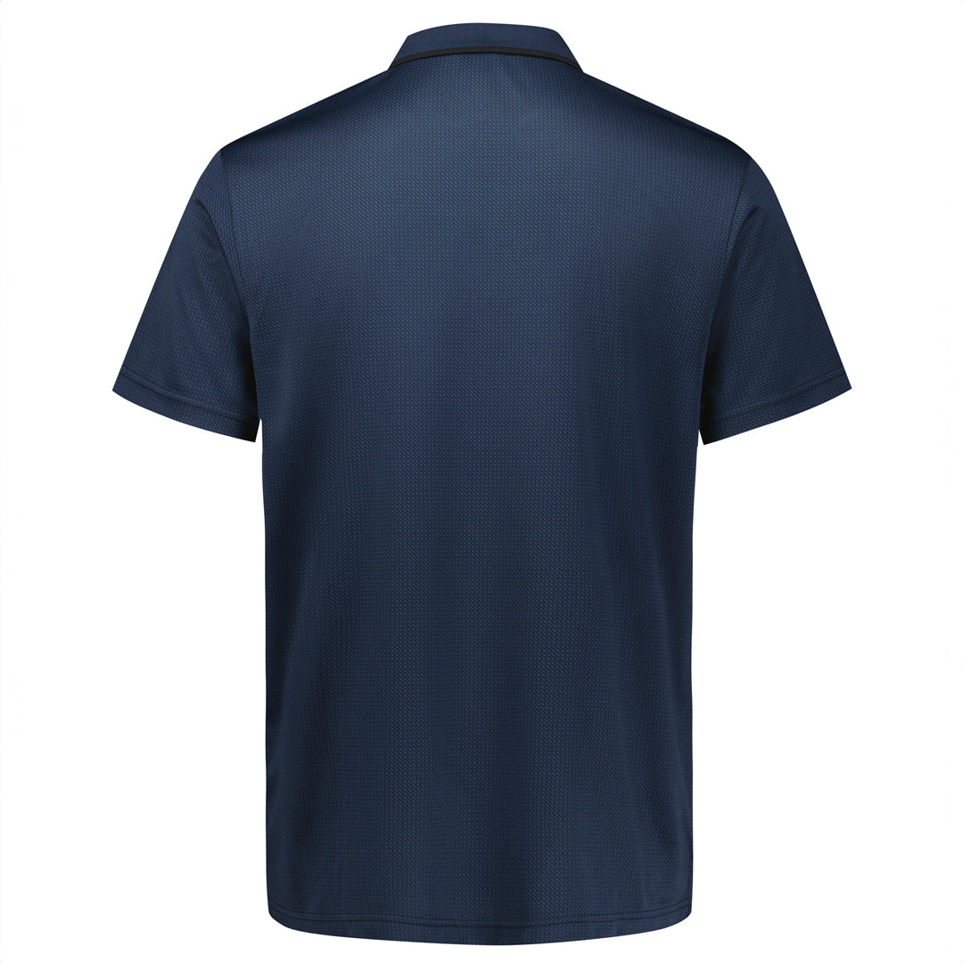 Biz Collection The Echo Polo | Mens | Short Sleeve Shirts & Tops