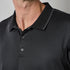 Biz Collection The Echo Polo | Mens | Short Sleeve Shirts & Tops