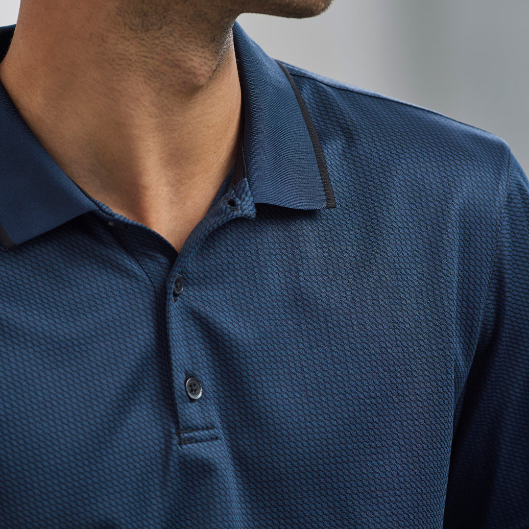 Biz Collection The Echo Polo | Mens | Short Sleeve Shirts & Tops