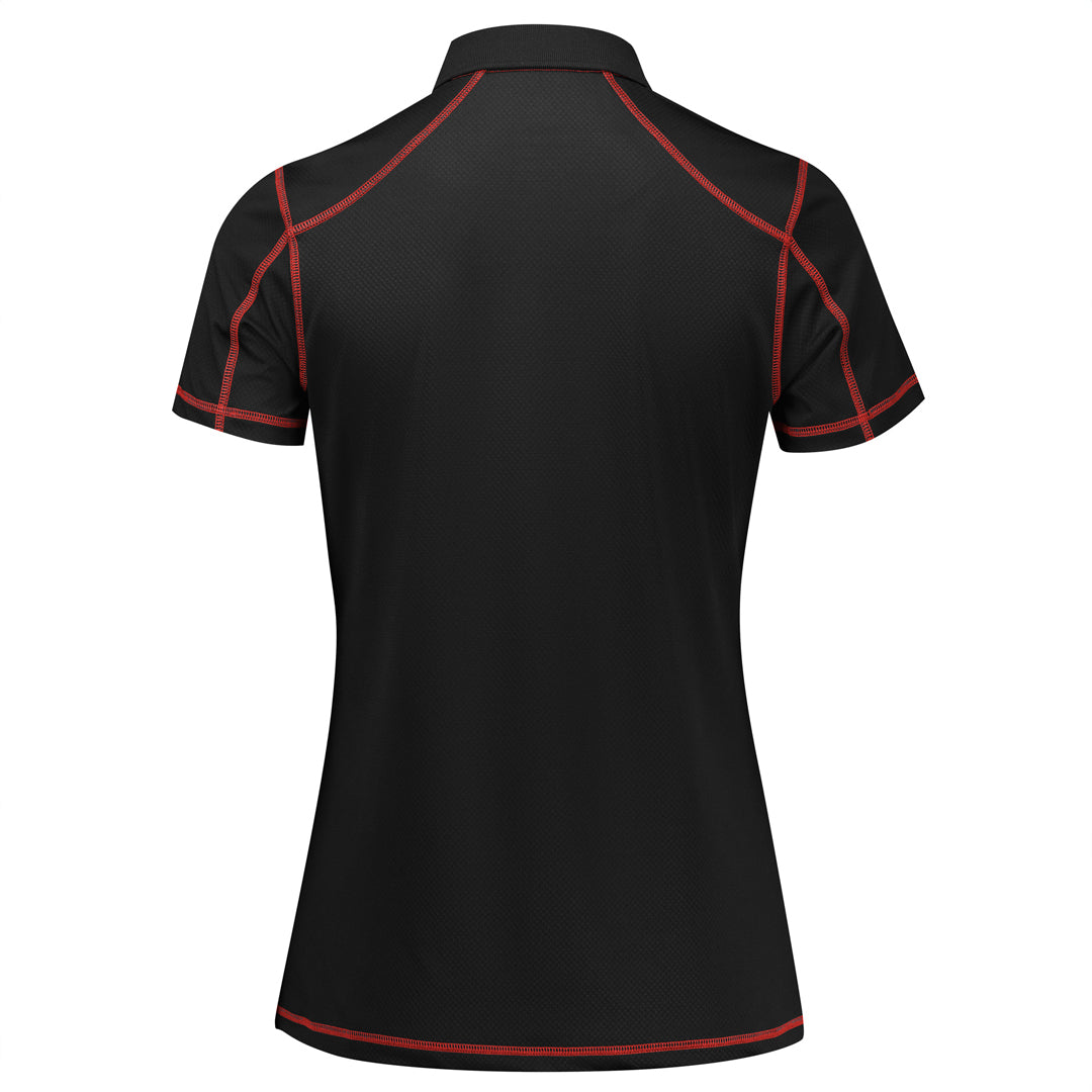 Biz Collection The Dart Polo | Ladies | Short Sleeve Shirts & Tops