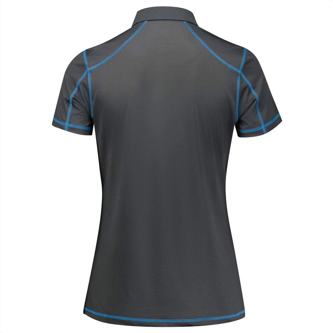 Biz Collection The Dart Polo | Ladies | Short Sleeve Shirts & Tops