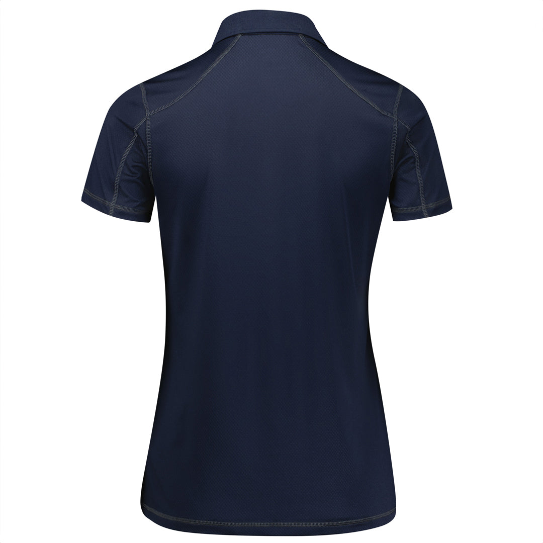 Biz Collection The Dart Polo | Ladies | Short Sleeve Shirts & Tops