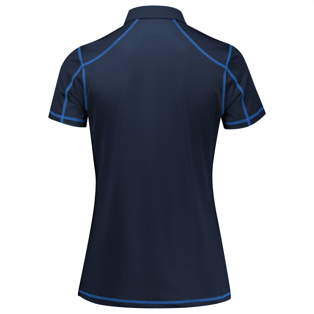 Biz Collection The Dart Polo | Ladies | Short Sleeve Shirts & Tops